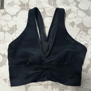 Alo Yoga Wild Thing Bra Size S